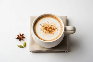 Regular Chai - Medium