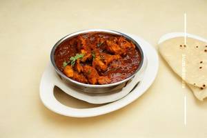 Chicken Maratha
