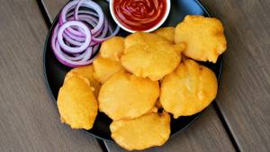 Aloo Bhaji
