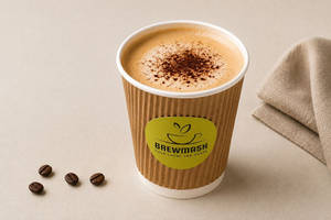 Spanish Hot Latte