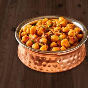 Chana masala
