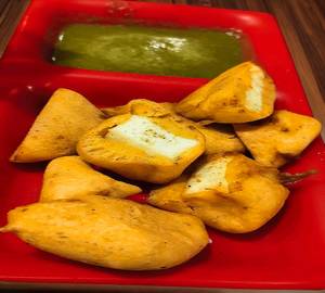 Paneer Pakoda