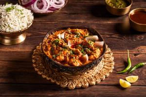 Chicken Chettinad