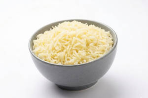 Plain Chawal