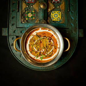 Punjabi Kofta