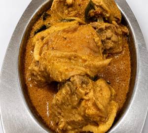 Chicken Masala