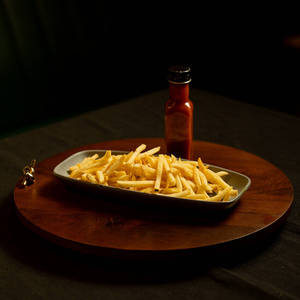 Classic Fries