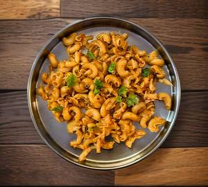 Macaroni Pasta