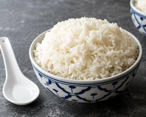 Jasmine Rice