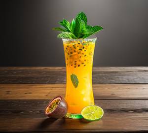 Mojito Passion Fruit
