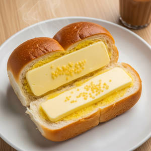 Bun Maska