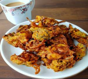 Mix Veg Pakoda