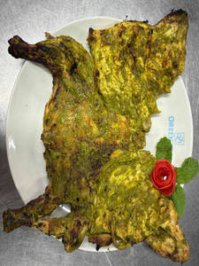 Kandhari Alfaham - Full