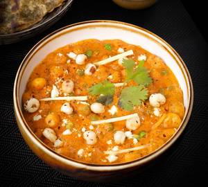 Matar Methi Malai [350 Grams]