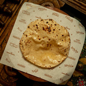 Butter Fulka