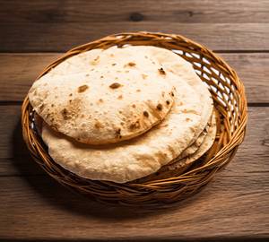 Tawa roti [1 pc]