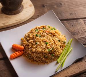 Spl Egg Fried Rice