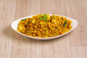 Veg Biryani spl