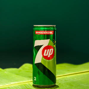 7up Can