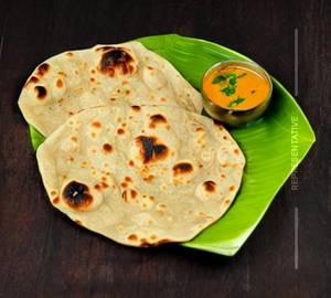 Butter Chapati