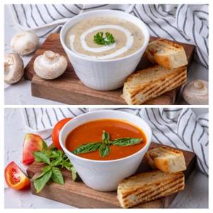 Soup Of The Day - Chicken