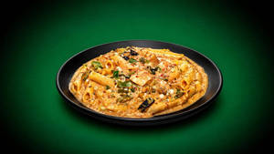 Veg Mix Sauce Pasta