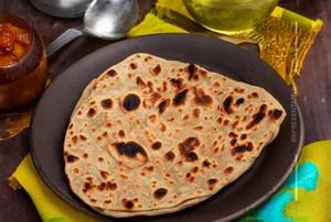 Plain Paratha