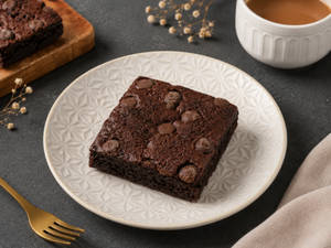 Fudge Brownie