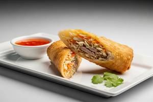 Egg Roll