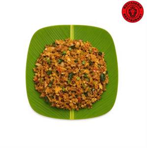 Kothu Parotta
