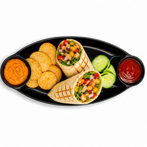Veg Wrap