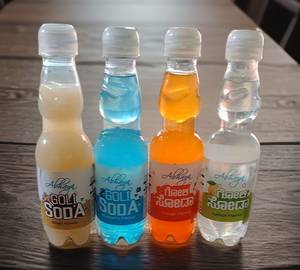 Goli Soda