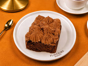 Nutella Brownie