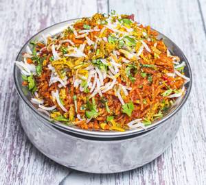 Veg Biryani