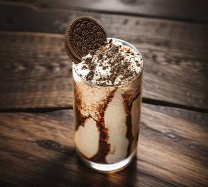 Oreo Shake