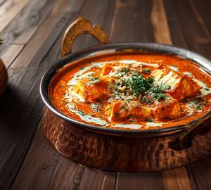 Shahi Paneer