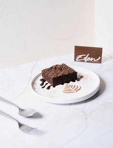 Classic Brownie
