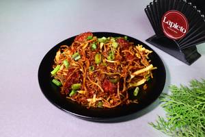 Veg Cocktail Rice