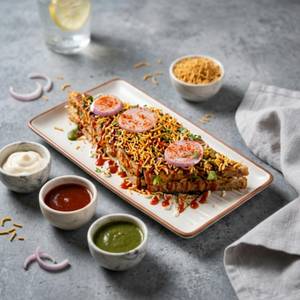 Indori Masala Sandwich