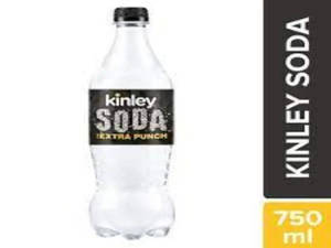 Soda