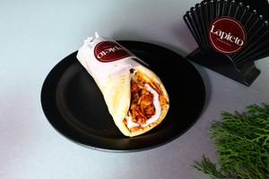 Regular Chicken Shawarma [1 Piece]