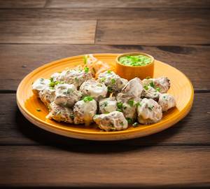 Malai Chaap