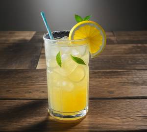 Lemon Juice
