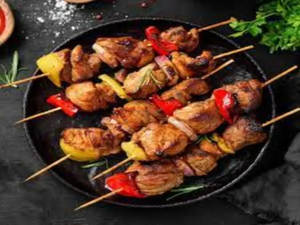 Chicken Kabab