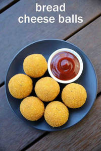 Fc Cheese Balls ( 6 Pcs )