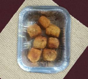 Cheesy Corn Nuggets [6 Pieces]
