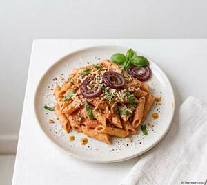 Jumbo Mix Pasta
