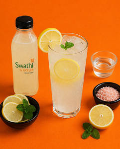 Fresh Lemon Juice