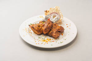 Tandoor Chicken (full)