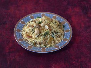 Spl. Farari Chiwda (200 Gms)
